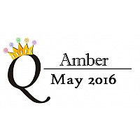 Amber May 2016 Archive
